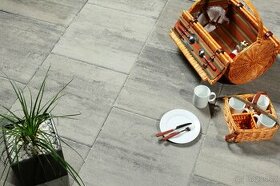 Plošná dlažba Best 30x30x5