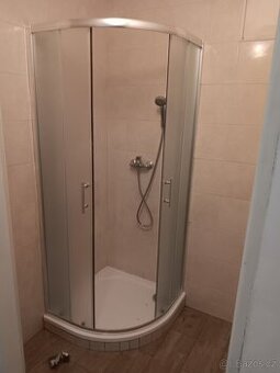 Pronájem bytu 1+kk 37m²