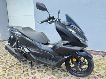 Honda pcx 125