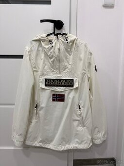 Přechodná bunda Napapijri Reinforest dámská