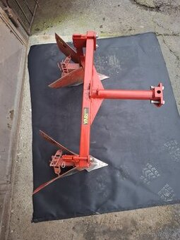 Řádkovač tera vari