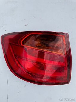 BMW f31 leve zadní světlo