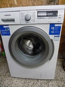 Pračka Siemens na ND