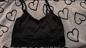 Sportovní podprsenka