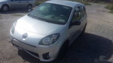 renault twingo 1.5dci rv2007