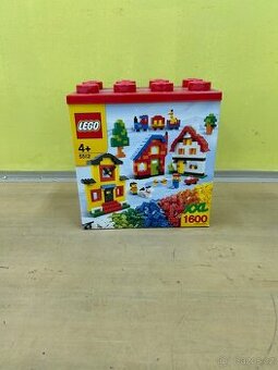 Lego XXL box