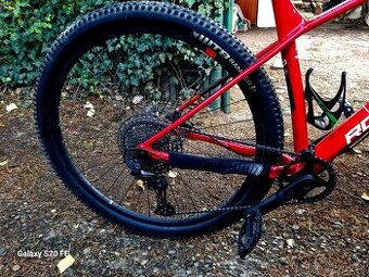 Horské kolo Rock Machine Torrent seventy 70