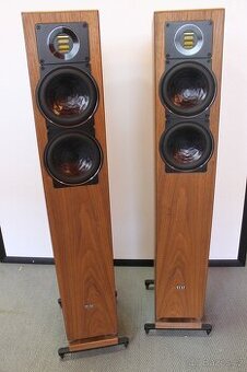 Elac FS 407, 2½pásmový stojanový reproduktor