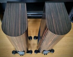 Audio Physic Virgo III stojanové reproduktory