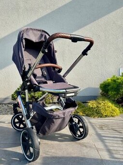 Abc design salsa 4air asphalt