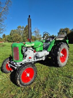 Zetor 25