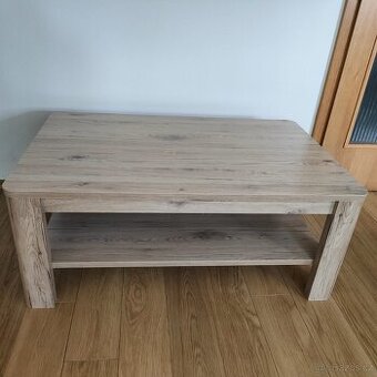Konferenční stolek 110x70 výška 46cm