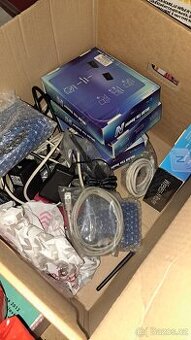 Wifi wirelles N router