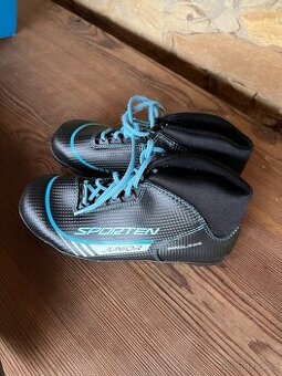 Dětské boty na běžky 36