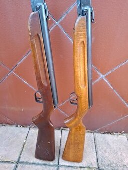 Vzduchovka Slávia 630 model 77