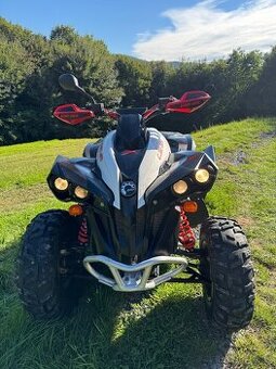 Can-am renegade 570XXC