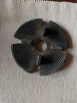 Dlaždicové podkladové terče