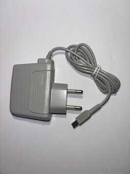Nabíjecí kabel pro Nintendo 3DS