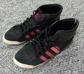 Dámské kotníkové tenisky Adidas vel.38