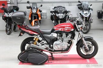 Yamaha XJR 1300 2000