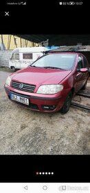 Opravy a GO motoru 1.3mjtd