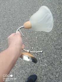 Prodám nástěnné světlo...