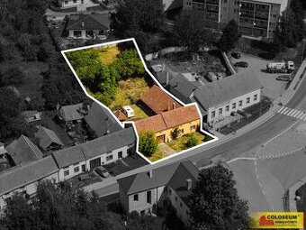 Bohdalice-Pavlovice, RD k celkové rekonstrukci, zahrada - ro - 1