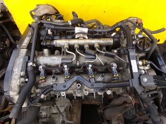 OPEL INSIGNIA ASTRA2.0 CDTI 11r 118kW motor A20DTH
