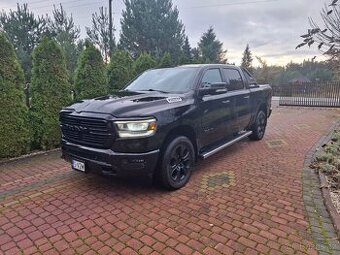 DODGE RAM 1500 BIG HORN 5.7HEMI 2020