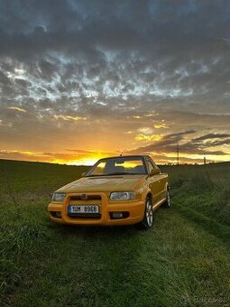 Koupím bočnice / zadní blatníky na Pickup