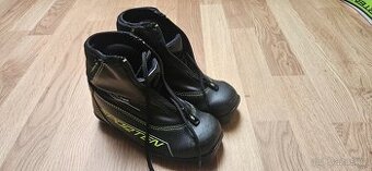 Dětské boty na běžky Sporten