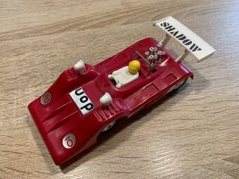 Ites Shadow vínový autodráha