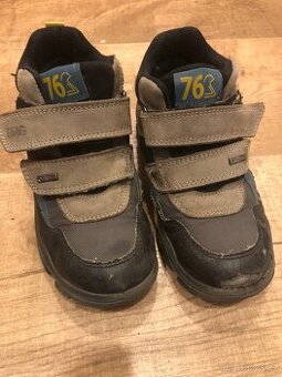 Celorocni boty, vel.31