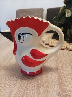 Džbanek po babičce