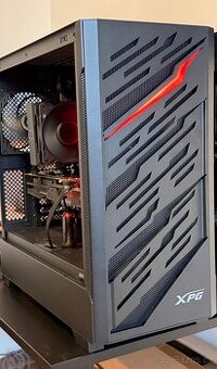 Prodam Herní pc - 1