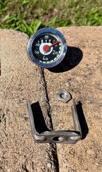 Jawa 50 pionyr - tachometr PAL