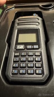 Quansheng TK 11, nova, TOP stav