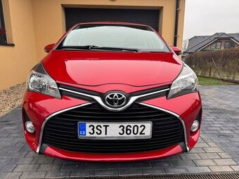 Toyota Yaris 1.3i 73Kw Automat 90000Km