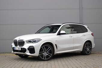 BMW X5 xDrive 40i