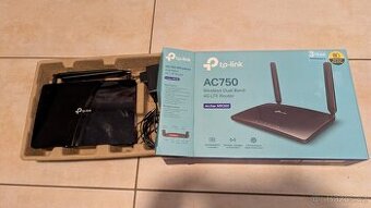 Prodám TP-Link Archer MR200