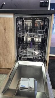 Vestavná myčka BEKO DIS35023 – 45 cm