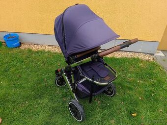 Kočárek ABC DESIGN SALSA 4 AIR DIAMOND EDITION