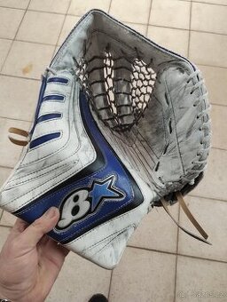 Lapačka Brian's optik Mírovka Blaha