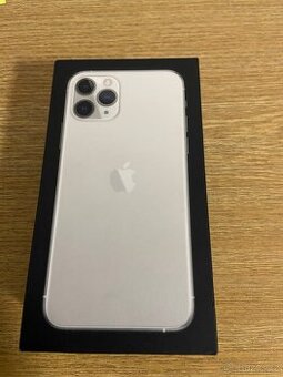 iPhone 11pro 64gb