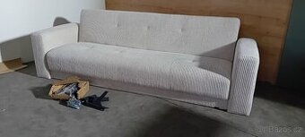 Prodám novou sedací soupravu 3-2