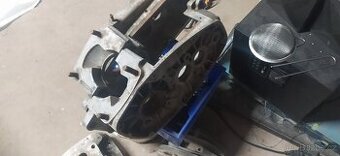 Bloky motoru čz 250/513