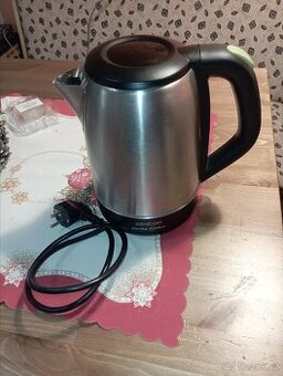 Rychlovarná Konvice