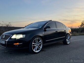 Predám Vw Passat B6 3.2 FSI Individual - 1