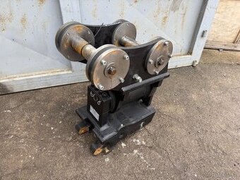 Powertilt Lehnhoff MS 08