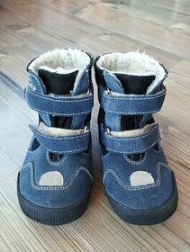 Zimní boty